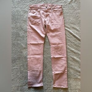 Todd Snyder Stretch 5 Pocket Chino